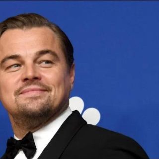 Leo DiCaprio no sale con la modelo Eden Polani
