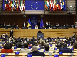 Zelenski alertó de los 