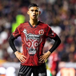 ¿Dónde ver EN VIVO el partido Xolos vs San Luis?
