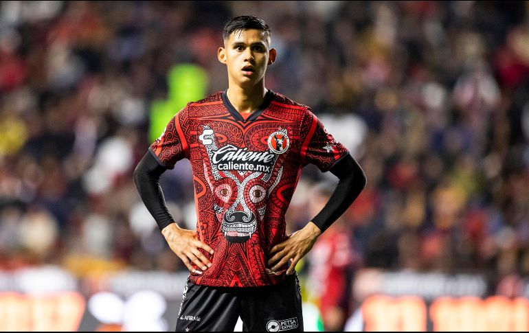 Los Xolos de Tijuana están en crisis, el equipo fronterizo se quedó sin entrenador, tras el empate de la semana pasada ante Necaxa, Ricardo Valiño dejo de ser su director técnico. IMAGO7