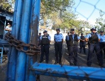 Todos los prisioneros políticos que fueron liberados y salieron del país consintieron voluntariamente en viajar. AP/ARCHIVO