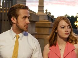 San Valentin es para pasar tiempo de calidad con las personas que más amas y que mejor que hacerlo viendo una película en HBO. ESPECIAL / HBO Max