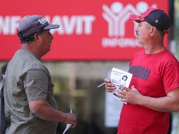 Los acreditados que convierten su crédito de VSM a pesos obtienen la certeza de cuándo terminarán de pagar su financiamiento y cuánto pagarán exactamente cada mes. EL INFORMADOR / ARCHIVO