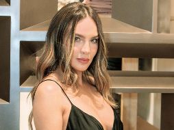 Fue justo en febrero del año pasado que Belinda y Christian anunciaron el fin de su noviazgo y de su compromiso matrimonial de manera inesperada y después de un año juntos. SUN / ARCHIVO