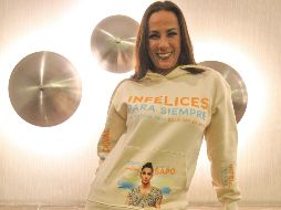 Los reconocidos actores y comediantes Consuelo Duval y Ricardo Fastlicht protagonizan la producción original.. EL INFORMADOR/ARCHIVO