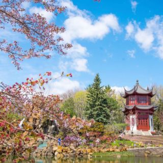 Los sitios imperdibles en Quebec, Canadá