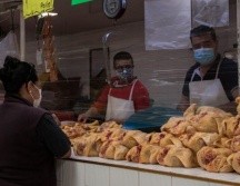 La aceleración de la inflación se debió en parte al alza que registraron algunos alimentos como el pollo. ESPECIAL