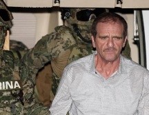 Aún no se sabe qué padecimiento tenga el narcotraficante. ESPECIAL