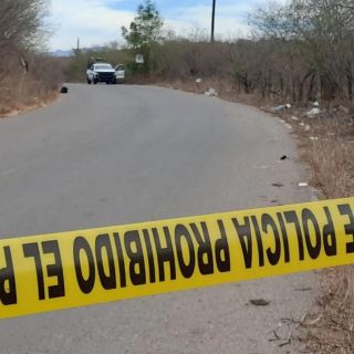 Confirman un herido en detención de 'El Lupe'