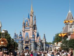 Disney le abre las puertas de trabajo a personas provenientes de distintas partes del mundo como: México, Francia, India, Tailandia, Turquía y Reino Unido. SUN