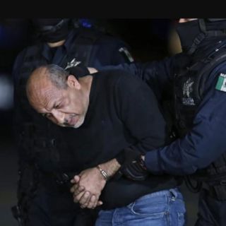 'La Tuta' pierde Arteaga, su tierra natal y principal bastión