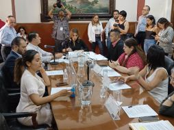 La posibilidad de buscar los descuentos estará vigente a partir de la publicación del decreto en el Periódico Oficial del Estado y hasta el 15 de diciembre de este año. TWITTER / @LegislativoJal