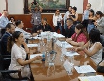 La posibilidad de buscar los descuentos estará vigente a partir de la publicación del decreto en el Periódico Oficial del Estado y hasta el 15 de diciembre de este año. TWITTER / @LegislativoJal