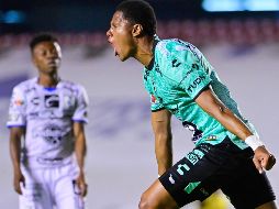 La Fiera aprovechó los errores del rival para llevarse la victoria. IMAGO7/Sebastian Laureano