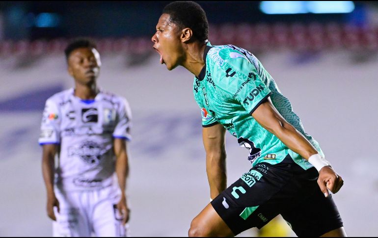 La Fiera aprovechó los errores del rival para llevarse la victoria. IMAGO7/Sebastian Laureano