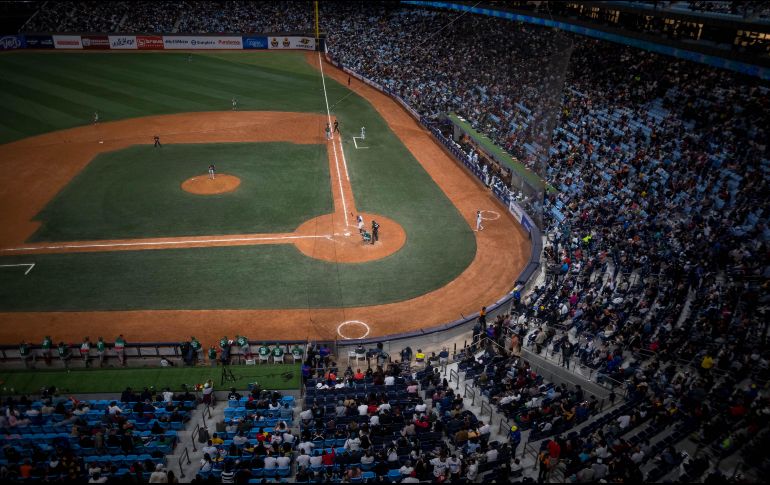 Este viernes se conocerá al nuevo campeón de la Serie del Caribe. EFE/Archivo