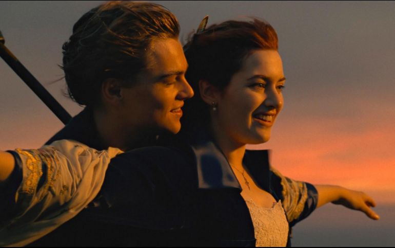 El Titanic podría ser algo más que una historia de amor. EFE/ ARCHIVO