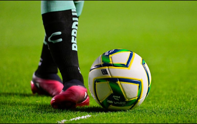 Algunos de los juegos podrán ser vistos en televisión de paga, otros en señal abierta, y algunos también serán transmitidos en las plataformas de streaming. IMAGO7