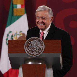 López Obrador destaca ayuda de las Fuerzas Áreas en Turquía tras terremoto