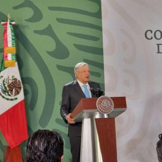 López Obrador asegura que manipularon sus palabras sobre la ministra Piña