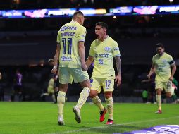 El América no pueden dejar pasar la oportunidad de sumar su segunda victoria en el torneo. IMAGO7