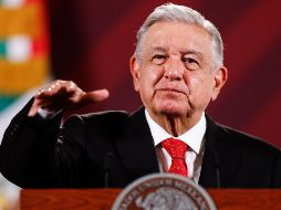 El Inegi reportó que la inflación anual fue de 7.91%, la mayor para un primer mes de año desde 2001. EFE / ARCHIVO