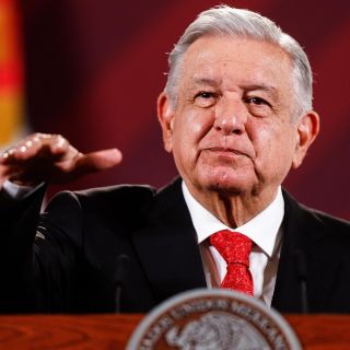 López Obrador confía en que este sea el último repunte de la inflación