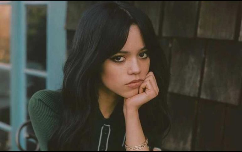 Los seguidores de You y de la misma Jenna Ortega lamentaron que la actriz no pudiera aparecer nuevamente en la serie. INSTAGRAM / jennaortega