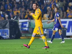 Será el primer partido de Tigres sin Diego Cocca en el banquillo. IMAGO7