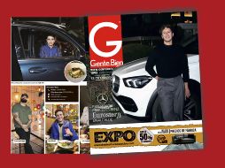 Gente Bien Jalisco: Edición del 10 de febrero 2023