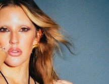 Ellie Goulding es una artista de talla mundial que ha vendido al menos 18 millones de albumes. ESPECIAL
