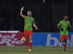 Juárez llega a este encuentro en la posición 12 de tabla general. IMAGO7