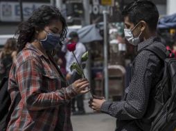 Mexicanos festejarán mejor que en 2021 y 2022 por las restricciones de la pandemia. SUN