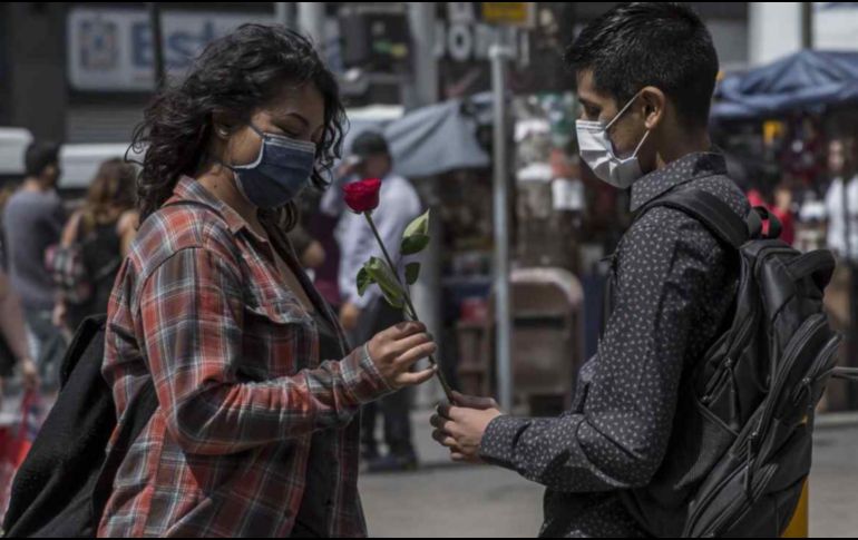 Mexicanos festejarán mejor que en 2021 y 2022 por las restricciones de la pandemia. SUN