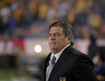 Herrera vivirá su segunda etapa con el club fronterizo, esto después de que perdiera la carrera por llegar al banquillo de la Selección Mexicana ante el argentino Diego Cocca. IMAGO7