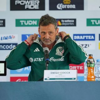 ¡Primer examen! Estas serán las primeras pruebas de Cocca en el Tri