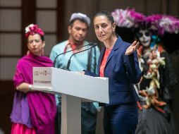 También habrá más de 20 seminarios virtuales relacionados con el turismo y actividades culturales procedentes de los 32 estados del país. CORTESÍA