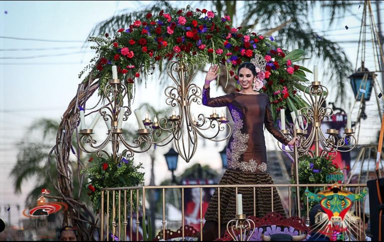 Los carnavales de Jalisco para este 2023 se realizarán a partir de este 11 de febrero. ESPECIAL/JALISCO ES MÉXICO.