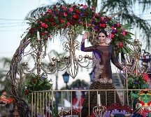 Los carnavales de Jalisco para este 2023 se realizarán a partir de este 11 de febrero. ESPECIAL/JALISCO ES MÉXICO.