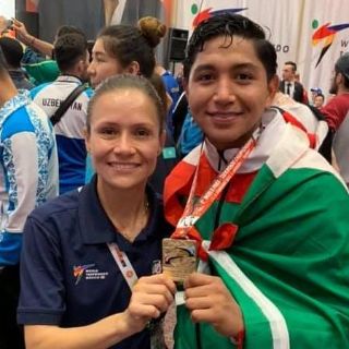 ¡Fue un milagro! Entrenadora mexicana cuenta su experiencia en terremoto de Turquía