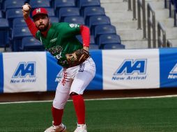 A pesar de que México no logró la décima corona de la Serie del Caribe, esta victoria fue importante debido a que los tres primeros lugares del certamen son premiados económicamente. CORTESÍA / LMP