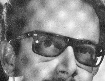 El homenaje acontece en el marco de la conmemoración del primer aniversario de su muerte, ocurrida el pasado 5 de febrero del 2022. EL INFORMADOR / ARCHIVO