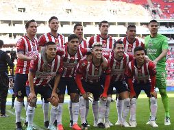 Previo a este duelo el Rebaño ya hiló tres derrotas de manera consecutiva, pues así como en la Liga perdió contra Puebla y contra América. IMAGO7