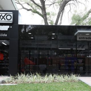 ¡Genial! Abren primera tienda Oxxo que te cobra con inteligencia artificial