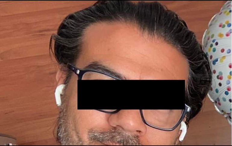 En días pasados policías investigadores detuvieron a Alejandro “O”, por lo que fue puesto a disposición del Juez de Control y Oralidad que era requerido. ESPECIAL