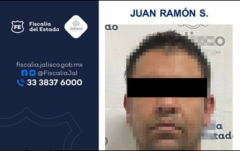 Los actos de investigación se desprendieron  de una denuncia anónima que fue presentada ante el agente del Ministerio Público por la probable comisión del delito de feminicidio de una bebé en una vivienda en la colonia Chulavista. ESPECIAL