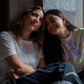 La recomendación de hoy en la cartelera de cine es “Maquíllame otra vez”