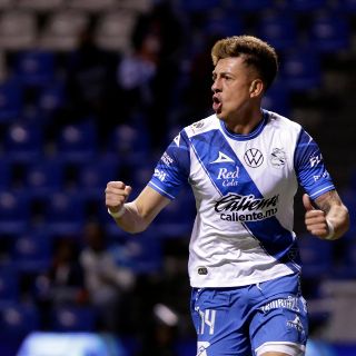 Puebla derrota a Mazatlán y arruina el debut de Romano como técnico