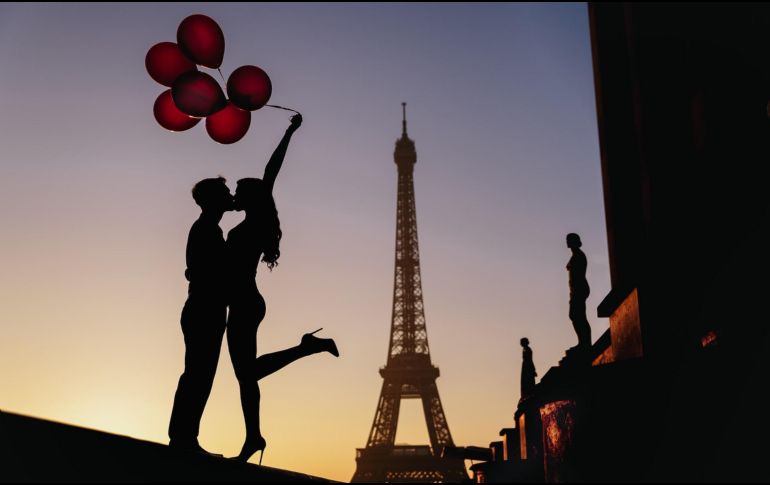 ESPECIAL/Photo by The Paris Photographer on Unsplash.