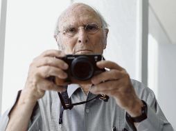 El cineasta nació en 1932, en Huesca, al Norte de España. EL INFORMADOR/ Archivo